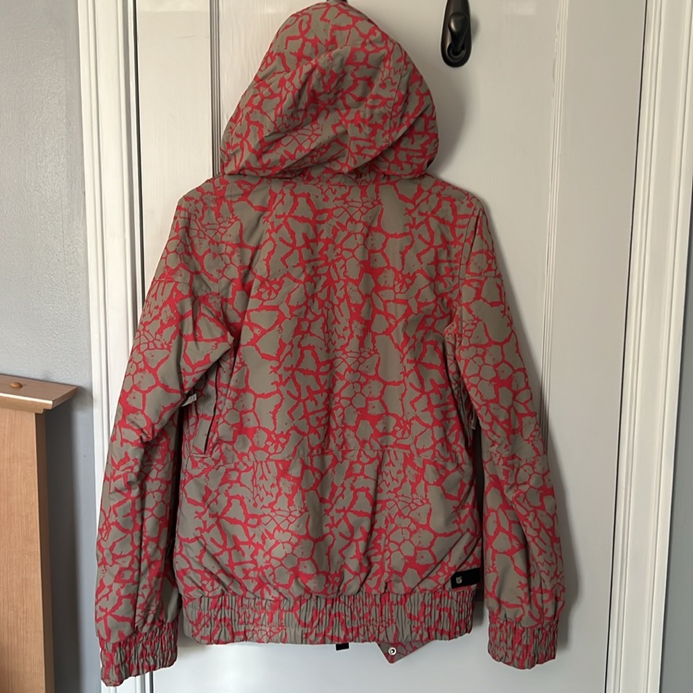 Burton jacket - Picture 7 of 10
